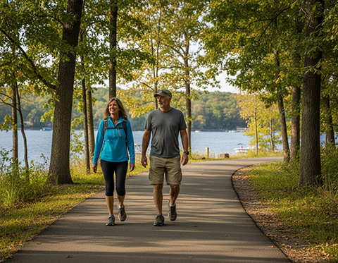  Alum Creek Multi-Use Trail